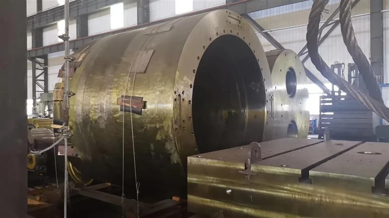 High-Pressure Extrusion Press Spare Parts & Repair Services manufacturers High-Pressure Extrusion Press Spare Parts & Repair Services manufacturers